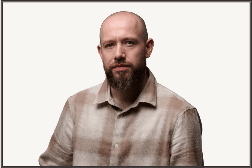 David Laing — Specialist OCD Recovery Coach